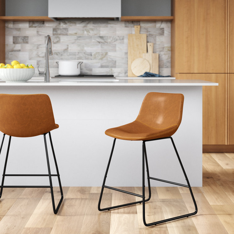 Bowden counter online stool